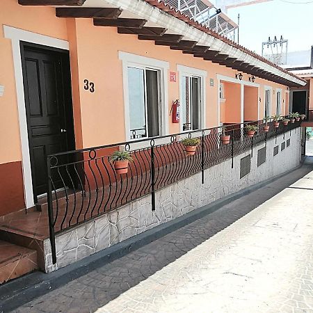 Hotel Aquiles Guadalajara Exterior foto